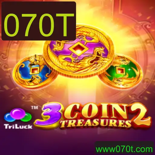 Descubra o Mundo Fascinante de 3CoinTreasures2: A Nova Aventura dos Tesouros