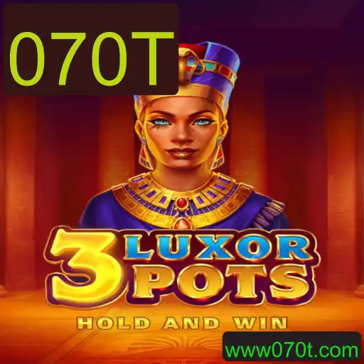 Explorando o Fascinante Mundo de 3LuxorPots