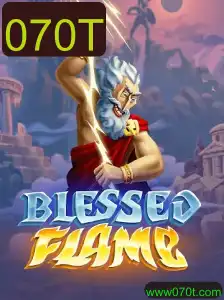 Explorando o Mundo de BlessedFlame: Uma Jornada de Estratégia e Aventura