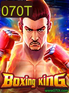 BoxingKing: Um Mergulho no Mundo dos Jogos de Boxe com a Palavra-Chave 070T