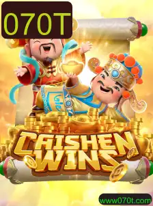 Explorando CaishenWins: Um Mergulho no Universo do Jogo