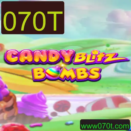 Explorando o Mundo de CandyBlitzBombs: A Nova Sensação dos Jogos
