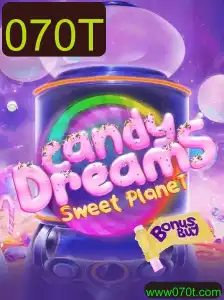 Explore CandyDreamsSweetPlanet: O Novo Mundo dos Jogos de Estratégia