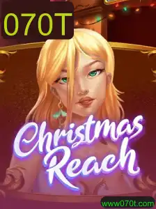 ChristmasReach: Aventura Natalina de Estratégia e Diversão