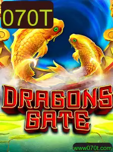 Tudo Sobre DragonsGate: Regras, Introdução e Eventos Atuais