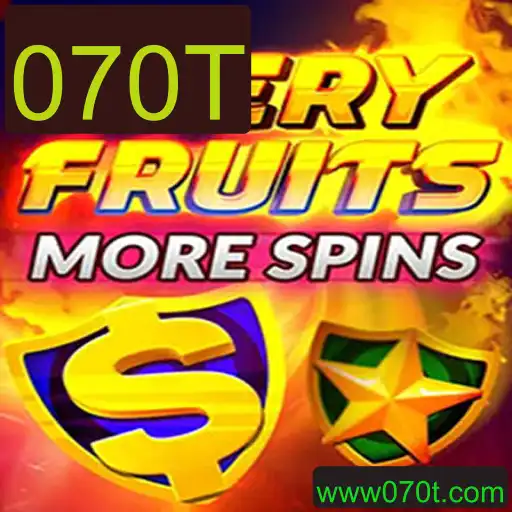 Descubra o Electrizante Jogo FieryFruitsMoreSpins