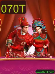Explorando FlirtingScholarTang: Um Mergulho no Jogo de Estratégia Baseado em Histórias