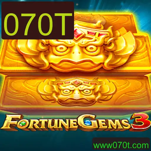 Descubra o Universo de FortuneGems3: Uma Aventura de Estratégia e Sorte
