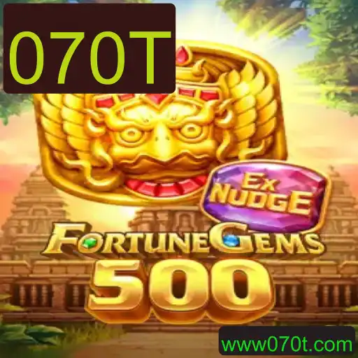 Descubra o Fascinante Jogo FortuneGems500
