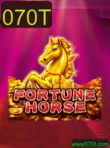 FortuneHorse: Aventura e Estratégia no Novo Jogo Interativo