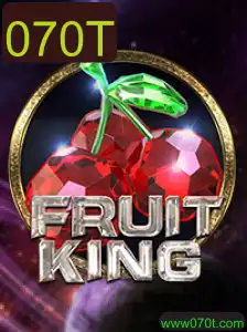 Explorando o Mundo de FruitKing: A Nova Sensação dos Jogos