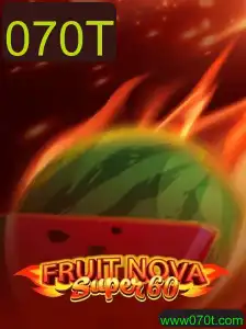 Descubra o Mundo Fascinante de FruitNovaSuper60