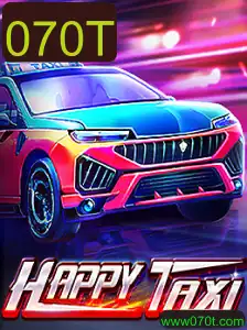 Descubra o Universo de 'HappyTaxi': Um Jogo de Estratégia e Diversão