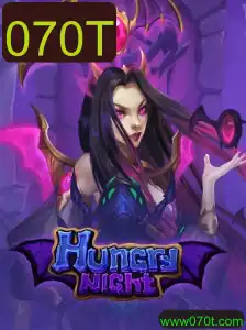 Explorando o Mundo de HungryNight: Um Jogo de Sobrevivência Único