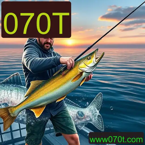 Jogos de pesca