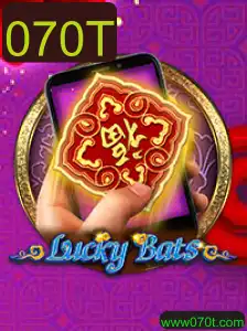 Descubra o Mundo Empolgante de LuckyBatsM: Um Jogo Inovador