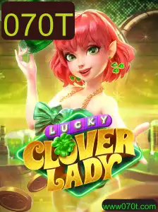 Descubra o Mundo Encantado de LuckyCloverLady: Um Jogo de Aventura e Sorte