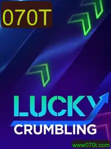 Explorando o Mundo de LuckyCrumbling: Um Jogo de Estratégia Inovador