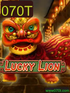 Descubra o Exuberante Mundo de LuckyLion: Um Jogo de Estratégia e Aventura