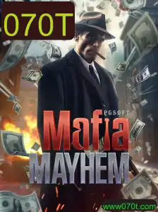 Descubra o Universo de MafiaMayhem: Estratégia e Intriga no Jogo do Ano