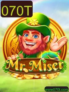 Descubra o Fascinante Mundo do Jogo MrMiser