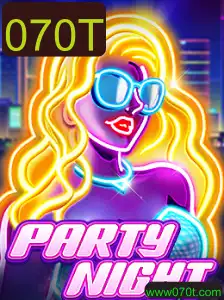 Descubra o Mundo Empolgante de PartyNight: Uma Jornada de Diversão e Estratégia