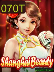 Explorando ShanghaiBeauty: Um Jogo Único e Envolvente