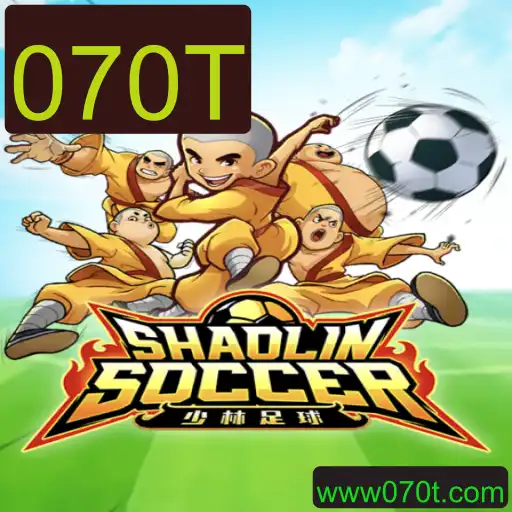 Explorando o Mundo Vibrante de ShaolinSoccer