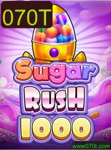 Explorando o Universo de SugarRush1000