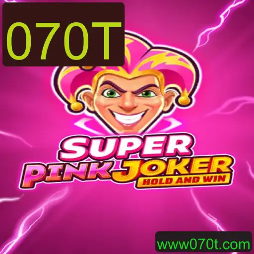 Explorando o Mundo de SuperPinkJoker: Um Jogo Inovador com 070T