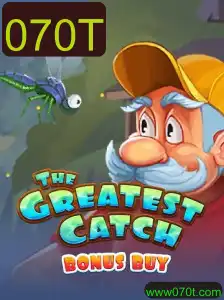 TheGreatestCatchBonusBuy: Um Mergulho Inesquecível no Mundo dos Jogos