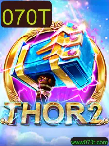 Descubra o Mundo de 'Thor2' com a Palavra-Chave 070T