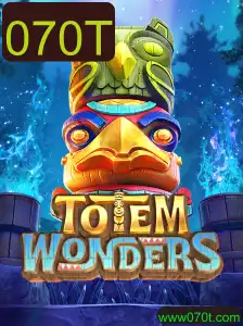 TotemWonders: Explorando o Universo do Jogo 070T