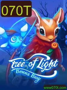 TreeOfLightBonusBuy: Uma Aventura Mágica no Mundo dos Jogos