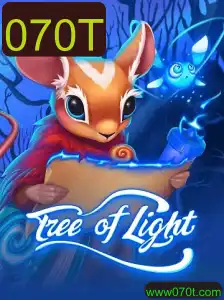 Descobrindo TreeofLight: O Novo Jogo de Estratégia com o Código 070T