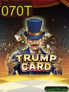 Descubra o Envolvente Jogo de Estratégia TrumpCard