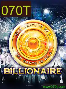 Uma Olhada Detalhada no Jogo Bilionário: Billionaire e o Enigma 070T
