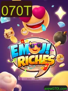 Descubra o Fascinante Mundo de EmojiRiches