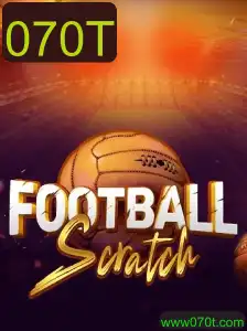 Desvendando o Fascínio do FootballScratch: O Jogo que Conquistou o Mundo