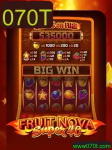 Explorando o Mundo Vibrante de FruitNovaSuper40