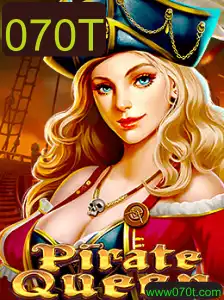 Descubra o Cativante Mundo de PirateQueen: A Aventura Suprema em Alto-Mar