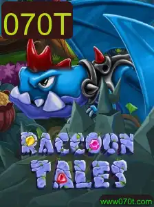 Explorando o Mundo de RaccoonTales: Aventura e Estratégia em Um Jogo Envolvente