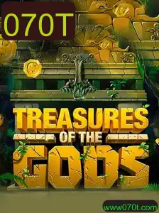 Treasure of the Gods: Um Mergulho no Mundo do Jogo de Aventura