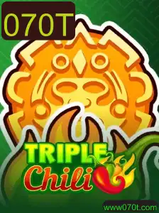 Descubra o Mundo Empolgante de TripleChili: O Jogo do Momento
