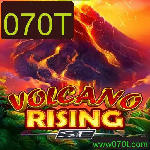 Descubra VolcanoRisingSE: Aventuras e Estratégia em um Mundo em Chamas