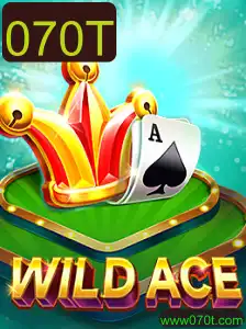 WildAce: Um Mergulho no Mundo Eletrizante do Novo Jogo de Estratégia