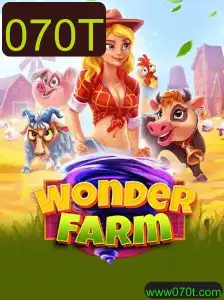 WonderFarm: Um Mergulho no Mundo da Agricultura Mágica